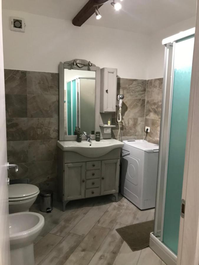 Dalle Sorelle Villa Moncalvo Luaran gambar