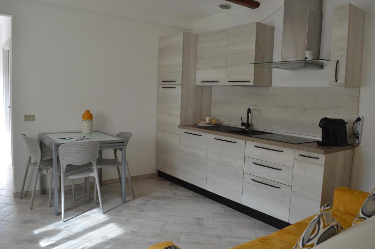 Dalle Sorelle Villa Moncalvo Luaran gambar