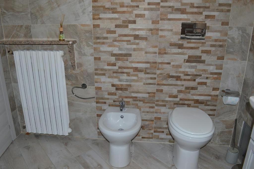 Dalle Sorelle Villa Moncalvo Luaran gambar