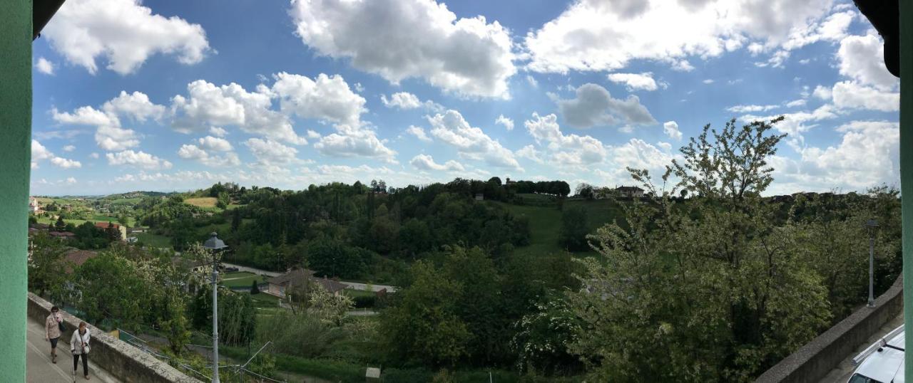 Dalle Sorelle Villa Moncalvo Luaran gambar