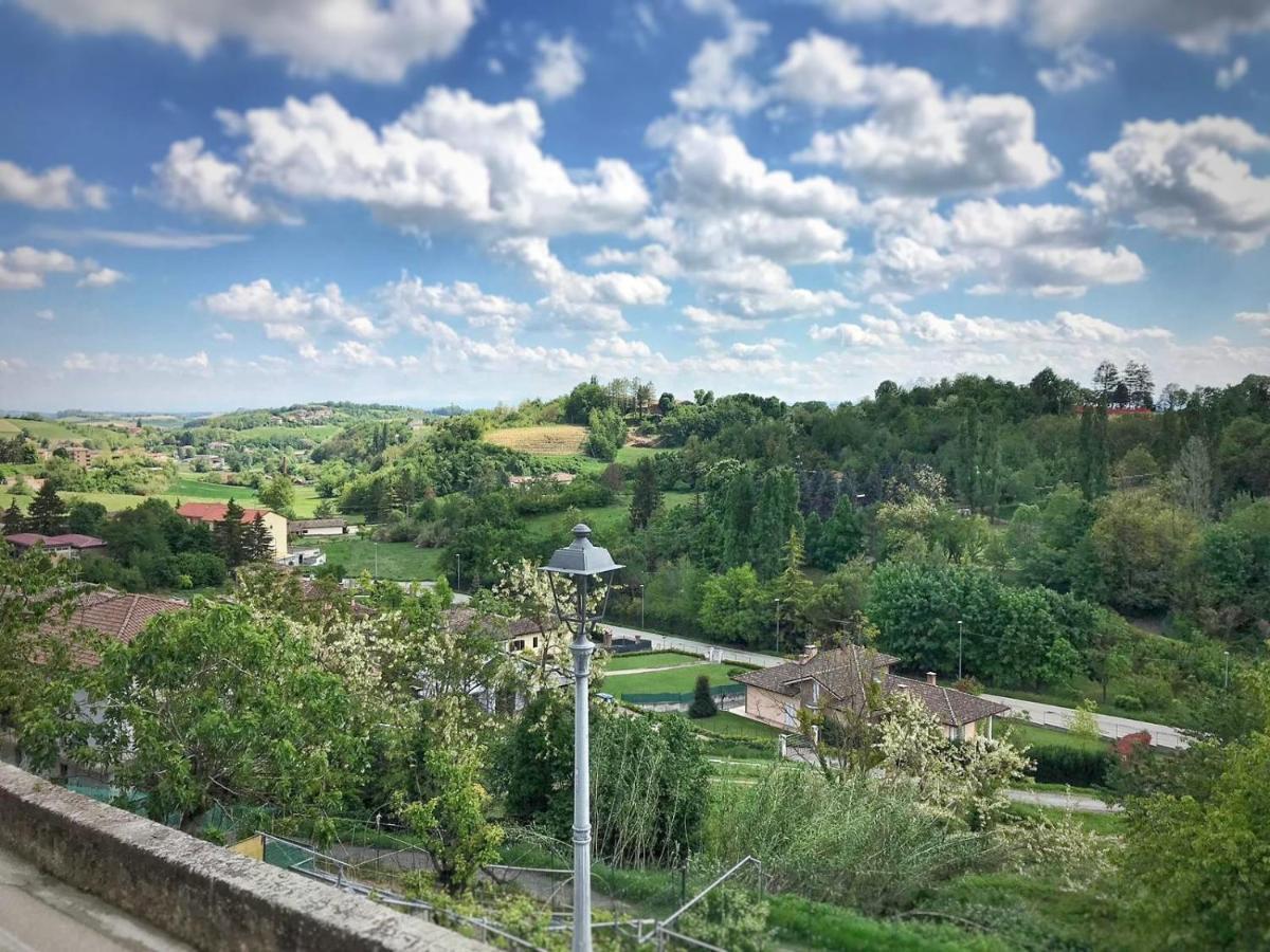 Dalle Sorelle Villa Moncalvo Luaran gambar